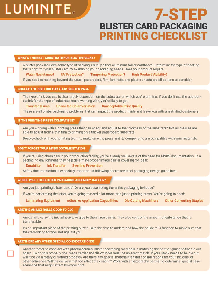 BlisterPackagingChecklist-rev